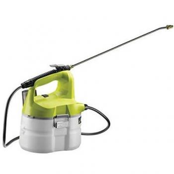 PULVERIZADOR DE HIERBA DE 18V, DEPÓSITO DE 3.5L, SIN BATERÍA