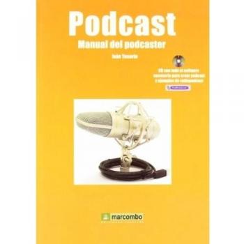 Podcast: Manual de podcaster