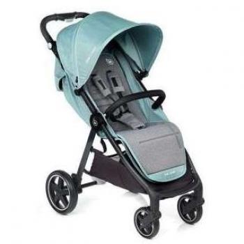 Silla Paseo Ultimate Be Solid Aquamarine