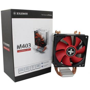 Xilence XC027 - AMD Cooler Performance C Series M403
