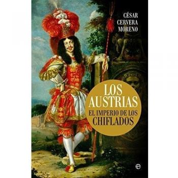 Los Austrias: El imperio de los chiflados