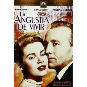 La Angustia De Vivir [DVD]