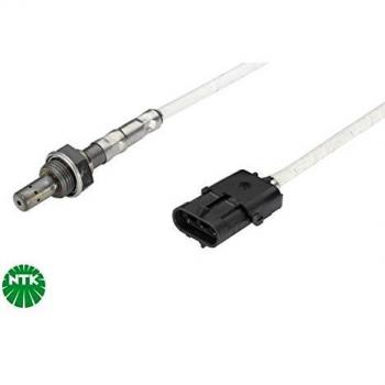 Sonda Lambda NGK 0158 para Renault Clio 1 - Sensor de Oxígeno de Alta Precisión