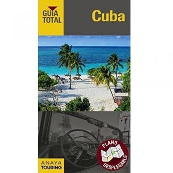 Cuba - Cabrera Torres, Juan; Giles Pacheco, Fernando De; Hernandez Colorado, Arantxa; Avisón Martínez, J