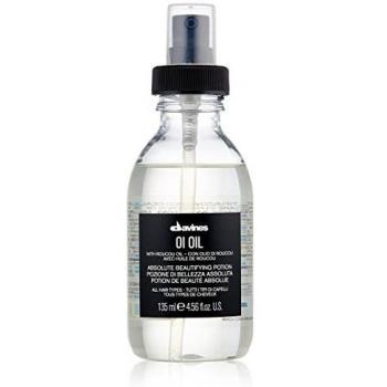 Hair Space Oil Roucou Absolute Beautifying Potion, 135 ml