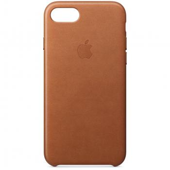 Apple MMY22ZM/A 4.7 Skin Marrón funda para teléfono móvil - fundas para teléfonos móviles