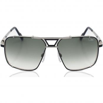 Cazal 9099 002 Men's Sunglasses Black Size 59