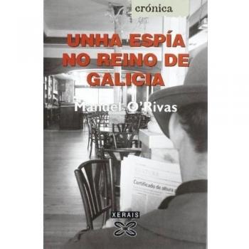Unha espía no reino de Galicia