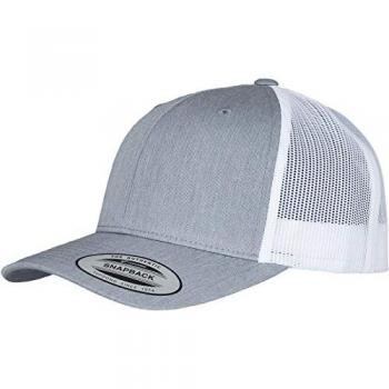 Flexfit Retro 2-Tone Trucker Cap