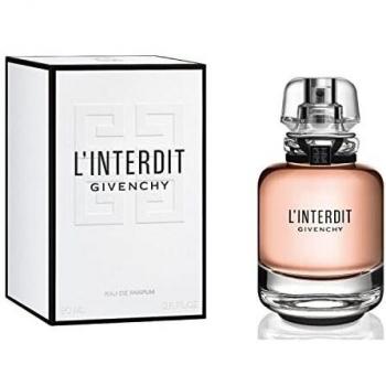 Givenchy L'Interdit Eau de Parfum Spray 125ml