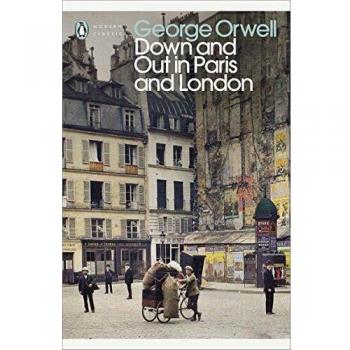 Down and Out in Paris and London