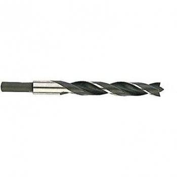 Bahco 460-7-CA - Brocas Helicoidales Mad. 7