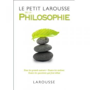 Pequeño Larousse de la Filosofía - Hervé Boillot