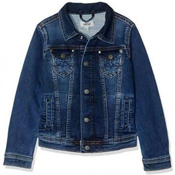 Pepe Jeans New Berry Pg400211 Chaqueta,