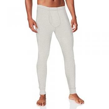 Damart Women's Thermal Tights with Richelieu Design