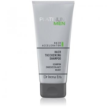 Dr Irena Eris Platinum Men Hair Accelerator Shampoo for Hair Density 200 ml