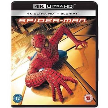 SpiderMan