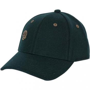Gorra unisex Ternua Austral verde negruzco L-XL
