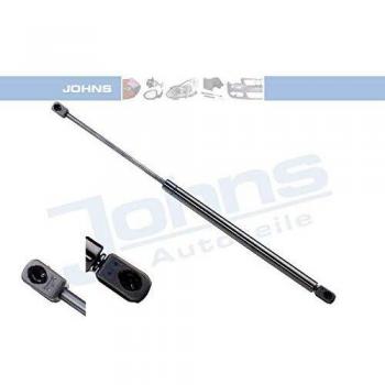 Johns 27 30 95 – 95 2 x Muelle de gas para maletero/compartimento de