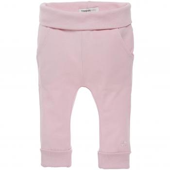Noppies Kids U Pants Jersey reg Humpie, Rosa