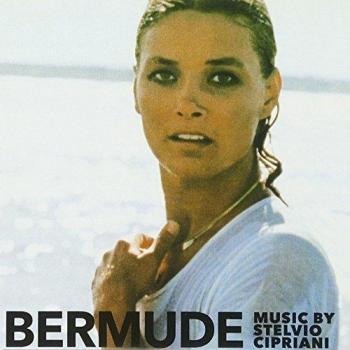 Bermuda: Cave of the Sharks (Original Soundtrack - Import Edition)