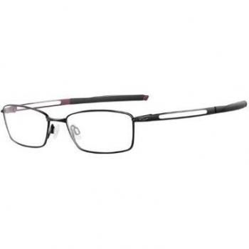 OAKLEY Montura gafas de ver COIN OX5071-54 Satinado/Negro 54MM