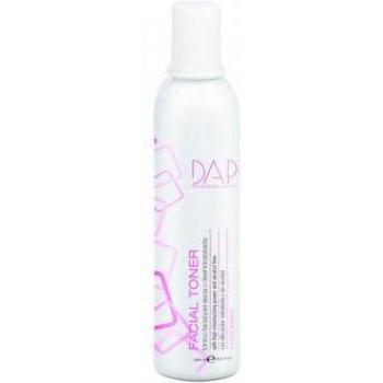 DAP Tónico Piel Seca 500ml - Tónico facial hidratante para piel seca, formulado con ingredientes humectantes y nutritivos, ayuda a restaurar la hidratación y suavidad de la piel, ideal para uso diario