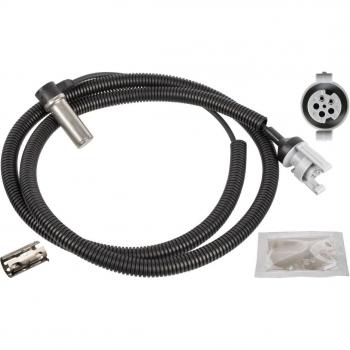 Sensor ABS FEBI BILSTEIN 172061 Eje delantero, izquierdo con casquillo y grasa 1800 1320