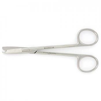 Gima S.P.A 26737 Spencer sutura tijeras, 13 cm