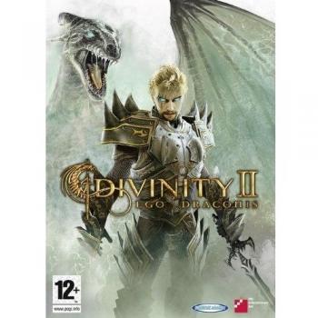 Divinity 2: Ego Draconis