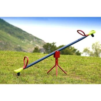 Balancín Infantil Trigano de Alta Calidad, 200x50 cm