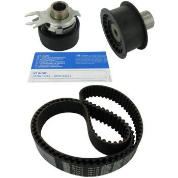 SKF VKMA 01114 Kit de correa de distribución