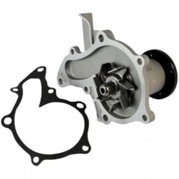 Bomba de agua THERMOTEC D12067TT, tipo: bomba de agua, características: alta eficiencia, diseño optimizado para refrigeración del motor, compatible con múltiples modelos de vehículos, fabricada con materiales de calidad para mayor durabilidad