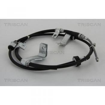 TRISCAN Cable de freno de mano 8140 431081