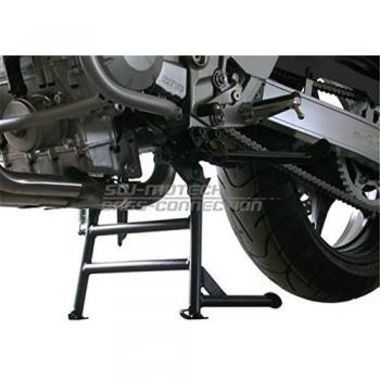 Suspensión Yamaha FZ 6, 04 de