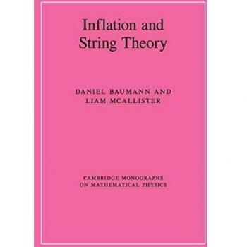 Inflation and String Theory