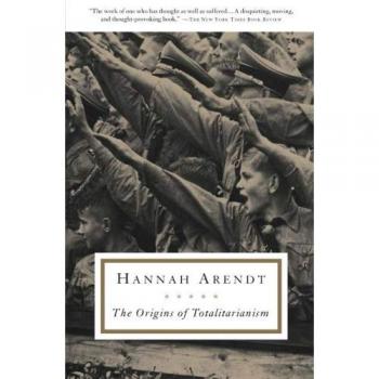 The Origins of Totalitarianism