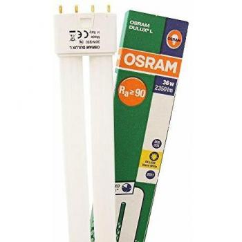 Osram Lámpara Fluorescente compacta, 36 W, 1 Unidad