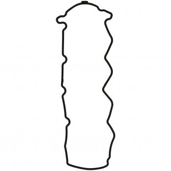 Junta de tapa de culata de cilindro ELRING 372.570 - Juntas para Interiores