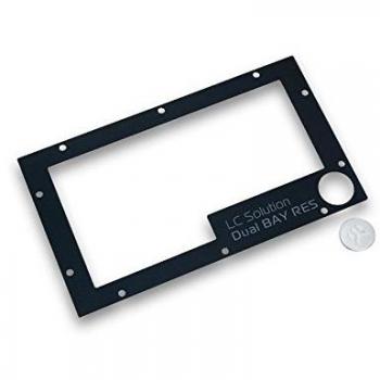 Disipador de Calor para Depósito EKWB EKDBAY en Aluminio