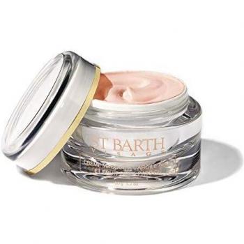 Pink Clay and Passion Fruit Cream Mask 50ml