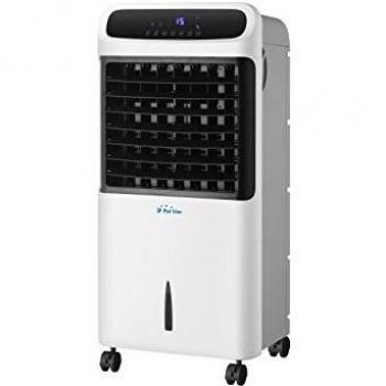 pureline Climatizador Evaporativo 4 funciones con calefactor RAFY95