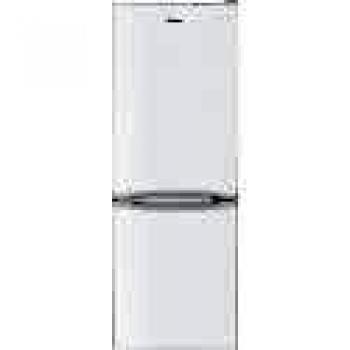 Frigorífico Combinado Candy CHCS 4144 WN Estático Blanco 173L (121+52L)