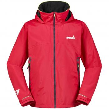 Musto BR1 Inshore Jacket 2018 - True Navy XL