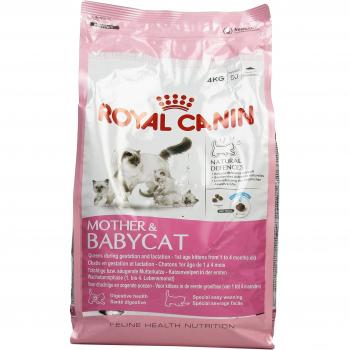 Royal Canin C-58424 Baby Gato - 4 Kg