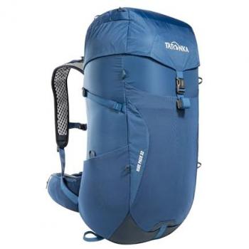 Mochila de Montaña Tatonka Hike Pack 32 Nylon Azul Oscuro