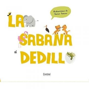 La sabana al dedillo