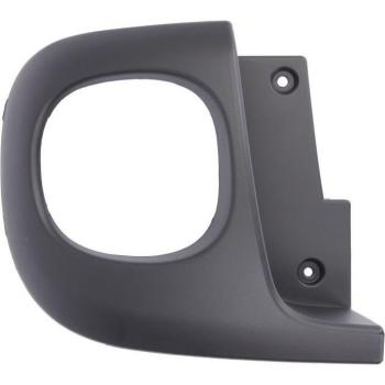 Listón embellecedor/protector para parachoques BLIC 5703-05-2013971Q Izquierda y Protector para parachoques PRASCO FT0401254