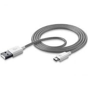 Cellularline USBDATAMUSBSMARW - Cable USB