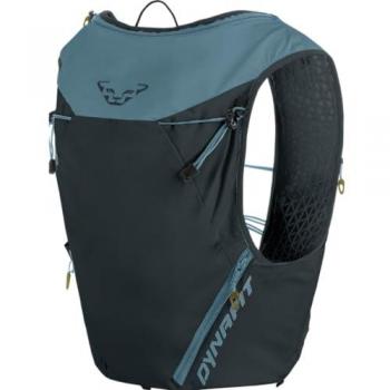 Dynafit Chaleco Hidratación Alpine 15L Azul Marino XL